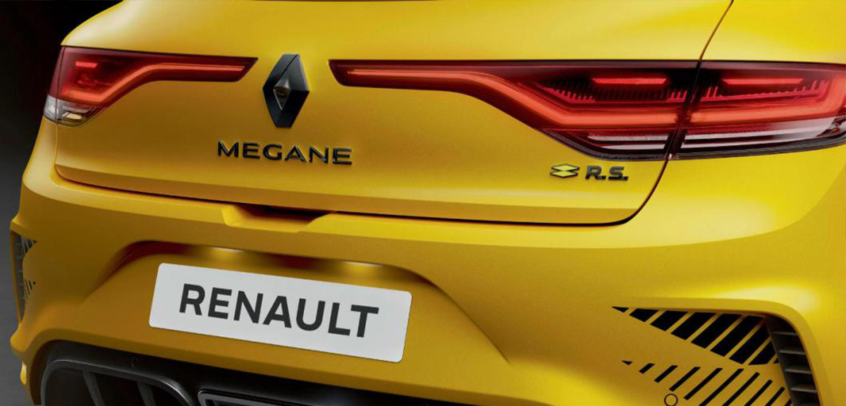Essai de la Renault Mégane R.S. Ultime : la der des der !