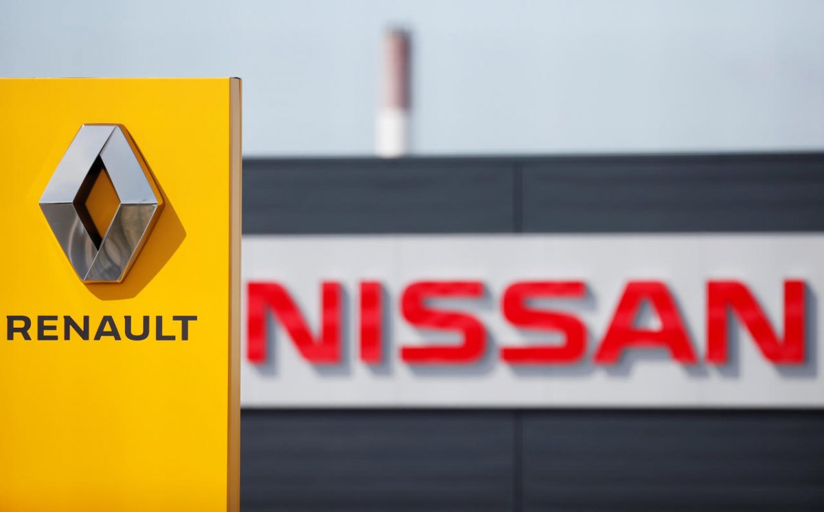 Contribution positive de Nissan 