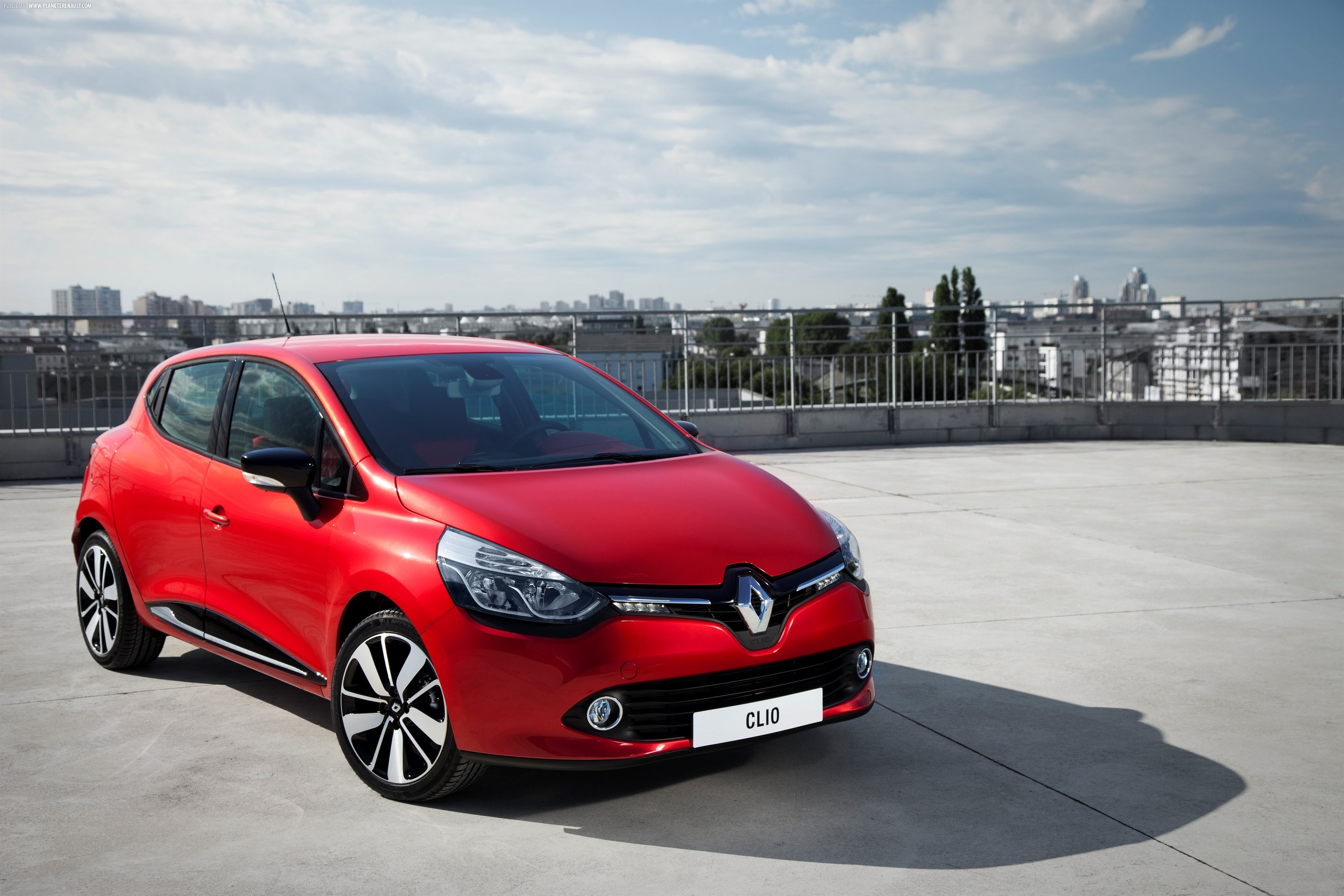 Renault Clio i