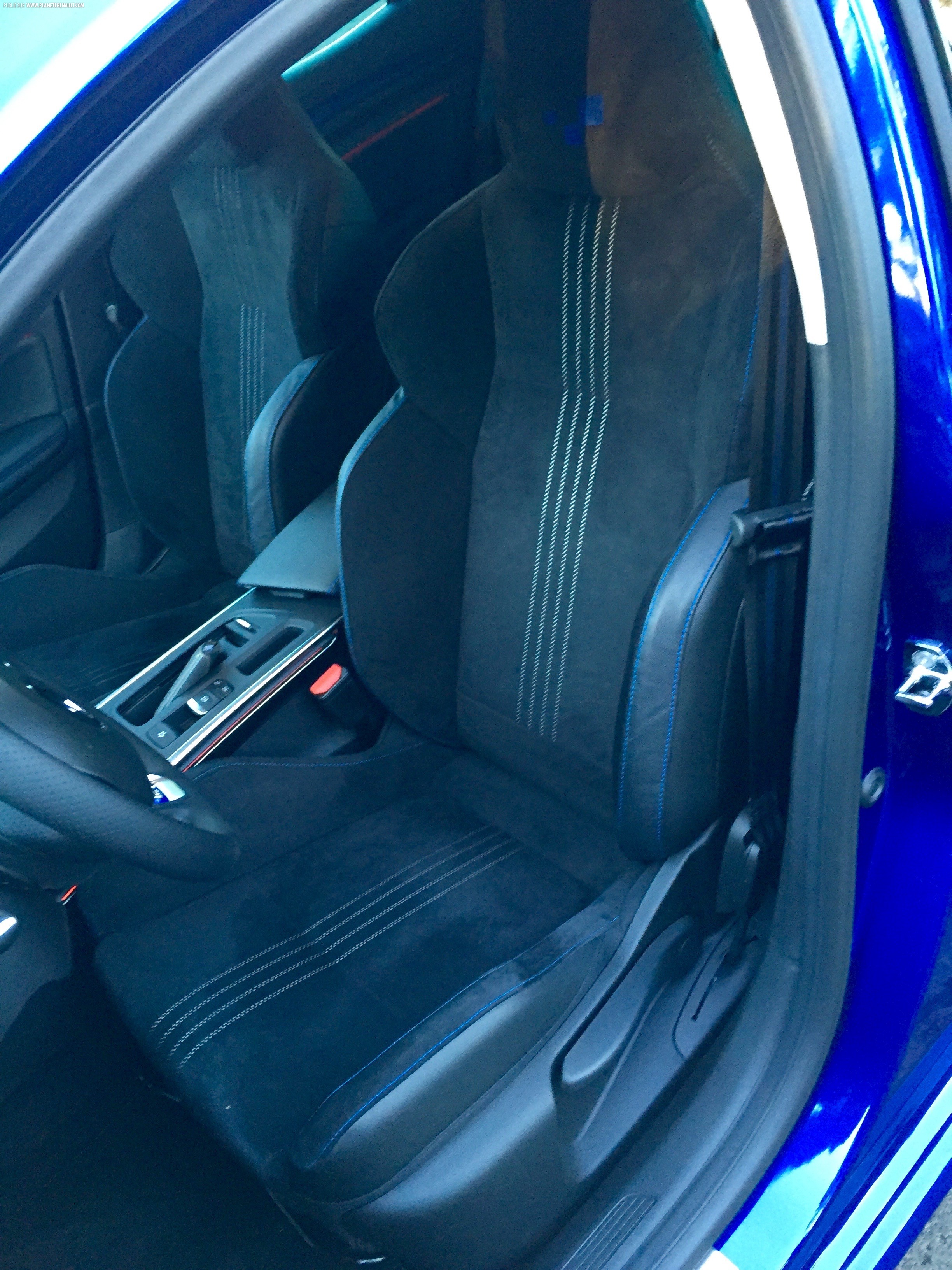 Essai Renault Megane 4 Gt Notre Avis Sur La Route