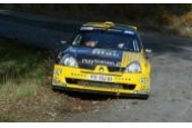 RALLYE - VAR - Présentation