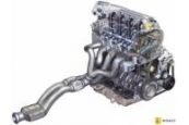 F4R RS (2.0 16v 205 ch)