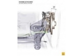 Drive Control (4 Roues Directrices)