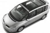 Espace IV restylé
