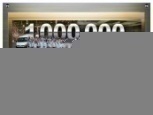 1.000.000 de véhicule pour Curitiba