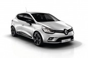 Une nouvelle série Limitée Steel pour la Clio