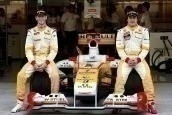 Renault officialise son retour en F1 en 2016
