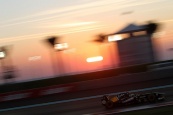 Victoire de Lewis Hamilton