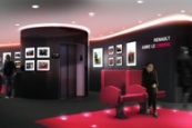 L’Atelier Renault partenaire d’« Avenue du Cinéma