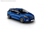Clio 4 GT 120 EDC