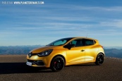 Clio R.S EDC 200