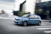 Renault Clio Campus Bye Bye