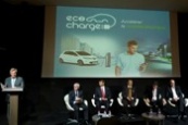 Renault s'associe au consortium Eco2