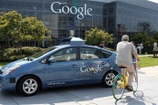Des voitures autonomes d'ici 2020
