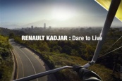 Le futur SUV de Renault se nommera Kadjar