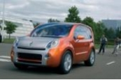 Kangoo Compact Concept (09/2007)