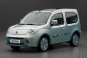 Kangoo Be Bop Z.E. (05/2009)