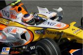 Renault resigne avec Mécachrome