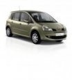 Renault lance la nouvelle gamme Modus 2012