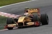 Espagne - Renault F1 : Bilan des Essais