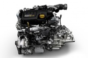 Un deuxième moteur DCI pour Mercedes