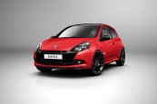 Série Spéciale Clio RS Ange et Démon