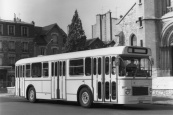 Les Autobus Saviem 1955-1977