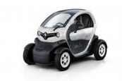 Orange passe commande de 100 Twizy
