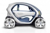 Live Chat Renault ZE