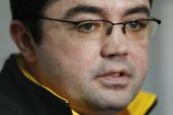 Barcelone J.1 : Interview E. Boullier