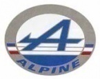 Alpine : le compte à rebours est lancé