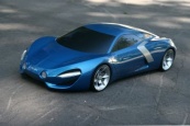 Une nouvelle Alpine Renault