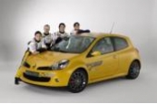 Clio III RS R27