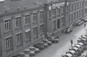 Journées du Patrimoine: Renault ouvre ses portes