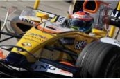 Renault F1