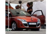 Mégane III Coupé-Berline