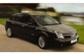 Le 2.0 dCi pour vel Satis.