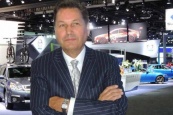 Le patron d' Avtovaz démissionne