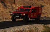 Renault Trucks Défense: Sherpa