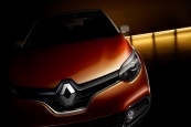 Captur (Mars 2013)