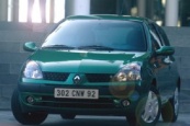 Clio II Campus