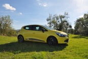 Premières récompenses pour la Clio 4 !