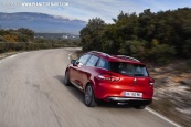 Clio 4 Estate