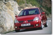 Clio 2.0 RS