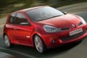 Clio III RS