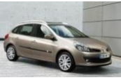 Clio III Estate (break)