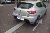 La Clio Initiale Paris se dévoile