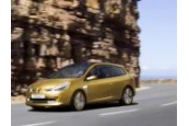 Clio Grand Tour Concept (03/2007)
