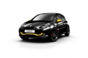 Renault lance la Clio R.S Red Bull Racing RB7