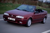 R19 Cabriolet (1991 - 1997)
